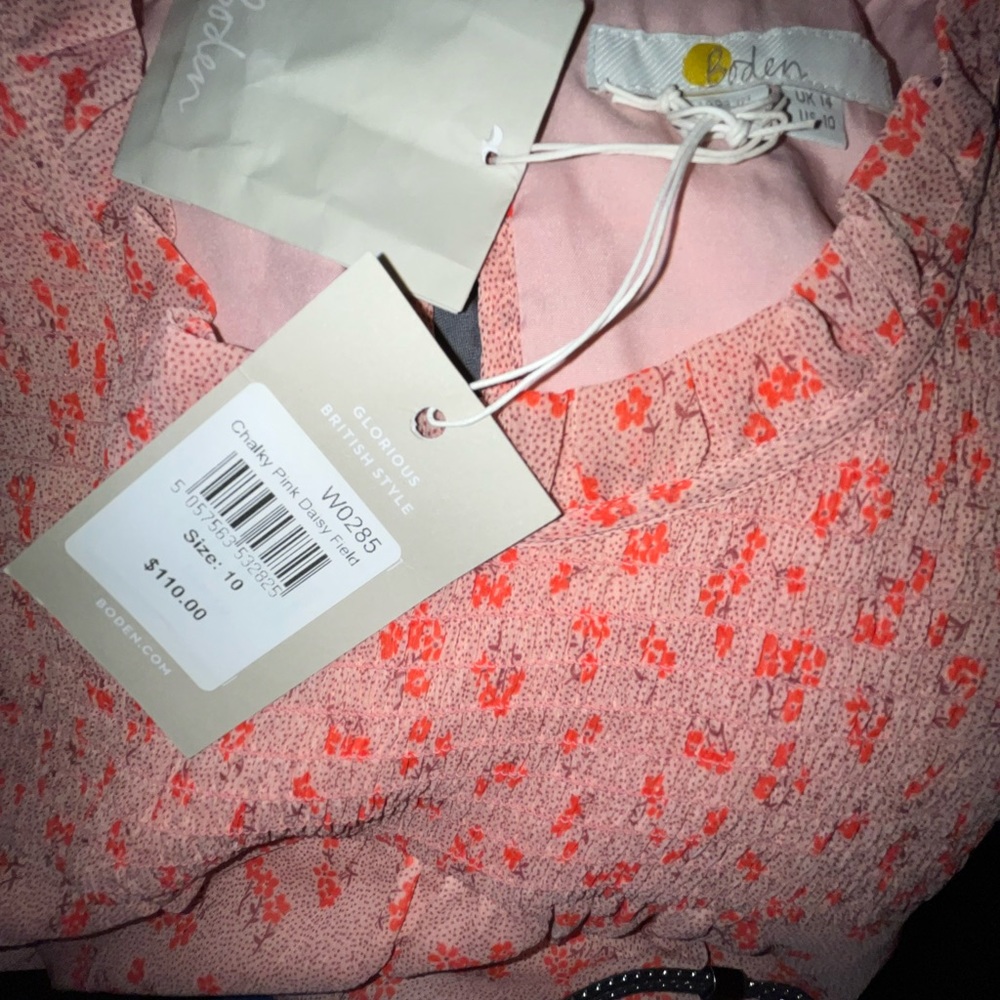 Boden blouse - Picture 5 of 5